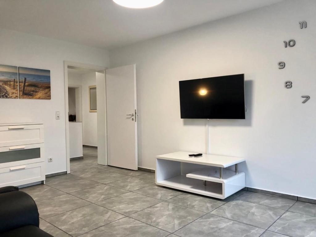 Dachgeschosswohnung Mit Seeblick Ahrensbok Eksteriør billede